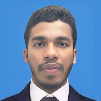 Sahran Hameed